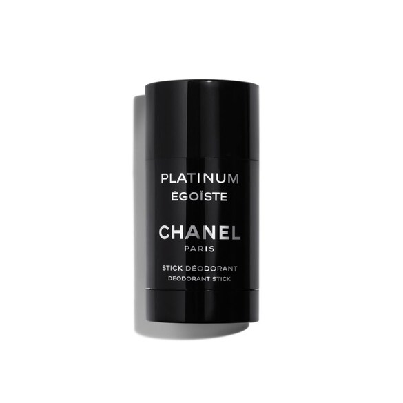 PLATINUM ÉGOÏSTE - Deodorant Stick, CHANEL